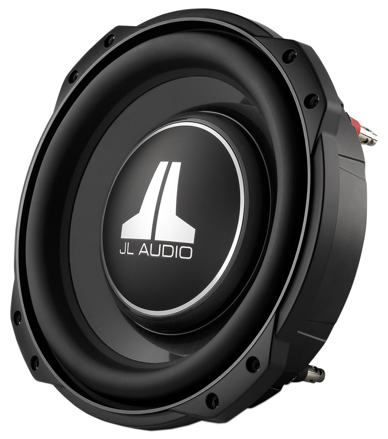 JLAUDIO Suchart Sound