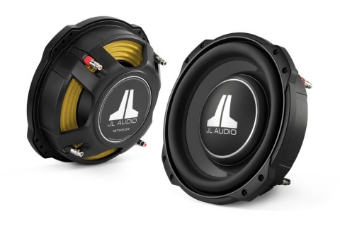 Jl Audio 10tw3 D4 Suchart Sound