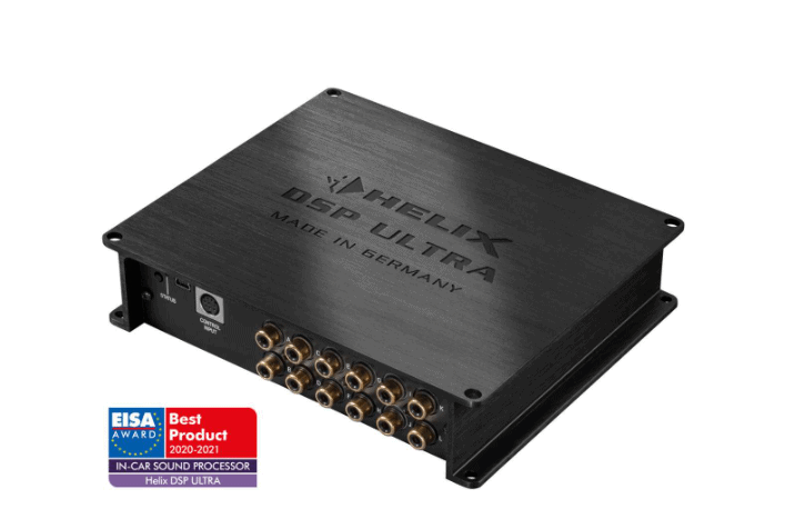 helix dsp ultra